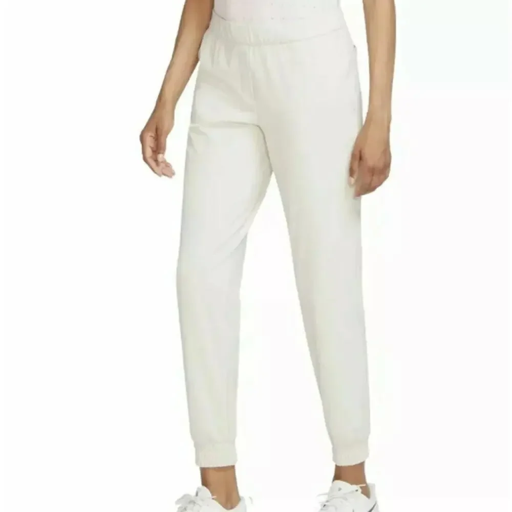 Fifteen Twenty High Waist Slim Pants Women Size Small Luxury White Stretch Waist